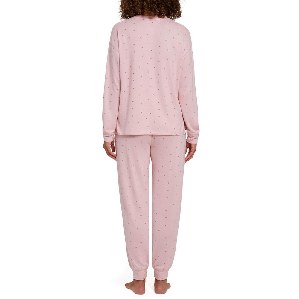 NWT LOFT Ladies Henley Sleep Set - Picture 3 of 8